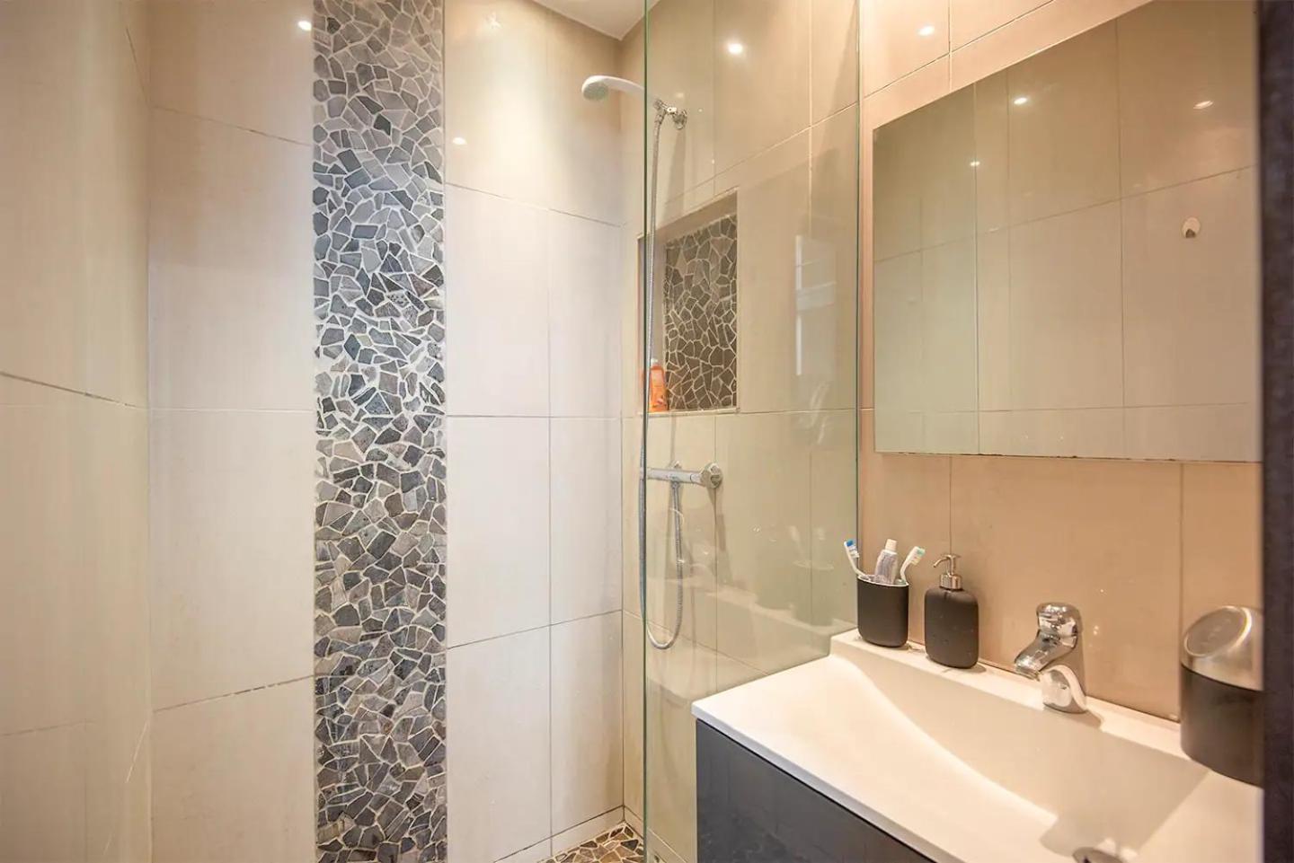 Loft Tout Equipe Au Coeur A Cote Du Vieux Port Apartment Marseille Bagian luar foto